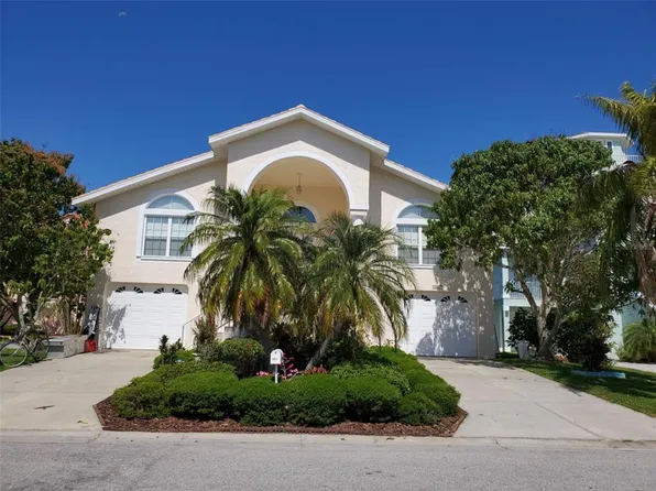 5025 Westshore Dr, New Port Richey, FL 34652