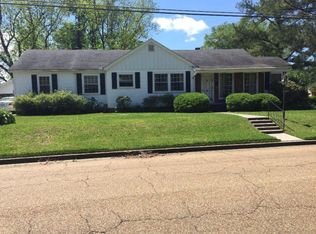 1708 East Ave, Vicksburg, MS 39180
