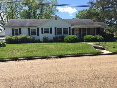 1708 East Ave, Vicksburg, MS, 39180