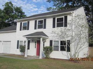 310 Cherokee Dr, Summerville, SC 29483