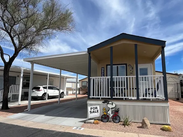 1700 W Shiprock St #34, Apache Junction, AZ 85120