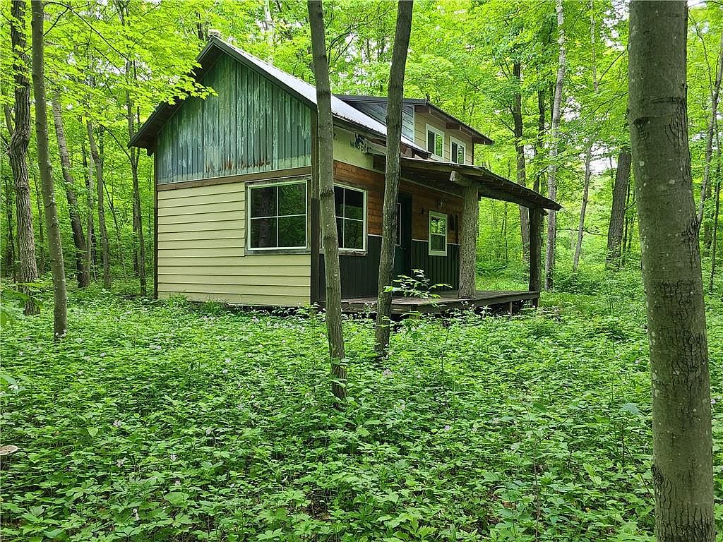 21498 County Road Q, New Auburn, WI 54757 Zillow