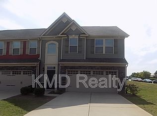 11104 Jc Murray Dr NW, Concord, NC 28027