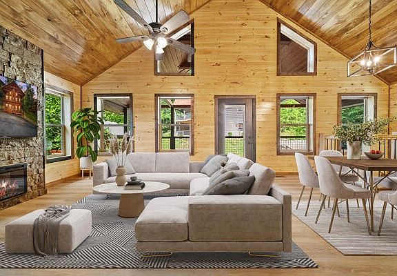 2nd image of 2398 Alpine Village Way