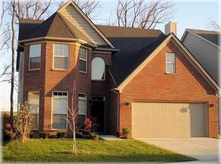 552 Lanarkshire Pl, Lexington, KY 40509