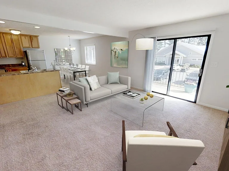 Village Gate Apartments — Photo 50