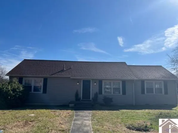 304 Pepper Ln, Paducah, KY 42001