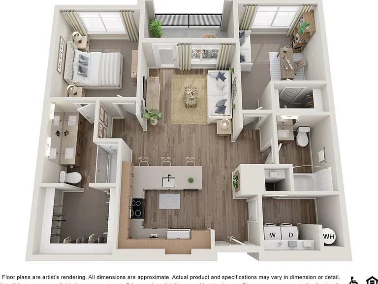 13601 S 600 W — Photo 61
