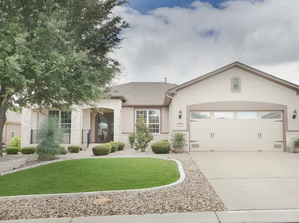 104 EMORY PEAK TRAIL, Georgetown, TX 78633