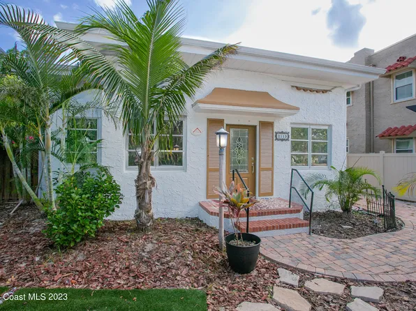 2119 Macfarland Dr, Cocoa, FL 32922