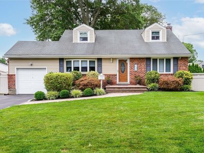 4 Eldridge Street, East Northport, NY, 11731