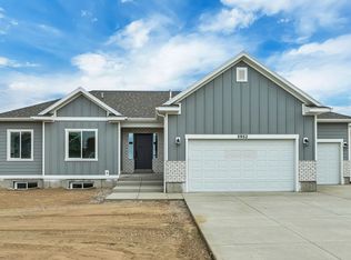 Madison Plan, West Fields, West Point, UT 84015