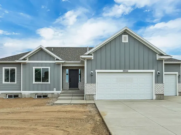 Madison Plan, West Fields