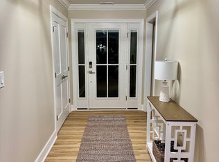 28130 Fairway Dr, Melfa, VA 23410