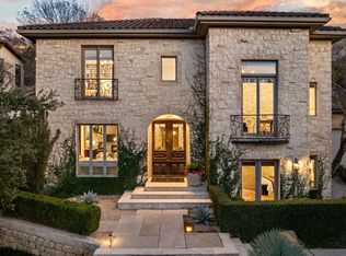 4407 Waterford Pl, Austin, TX 78731