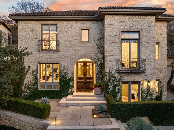 4407 Waterford Pl, Austin, TX 78731