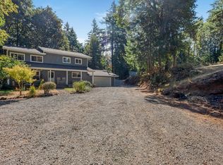 19636 S Ridge Rd, Oregon City, OR 97045