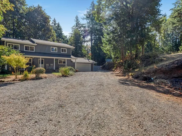 19636 S Ridge Rd, Oregon City, OR 97045