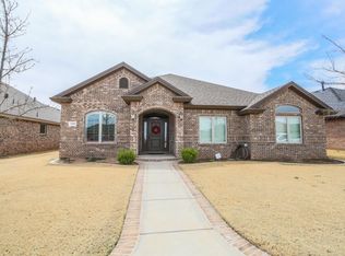 4009 123rd St, Lubbock, TX 79423