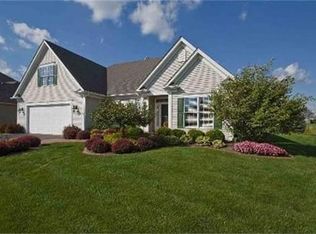 1405 Melbourne St, Elburn, IL 60119