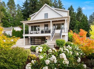 4278 SW Carson St, Portland, OR 97219