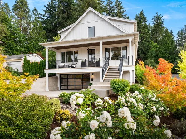 4278 SW Carson St, Portland, OR 97219
