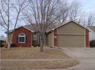 4335 N Mission Rd, Wichita, KS 67226