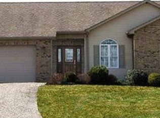 468 Holyoke Rd, Butler, PA 16001