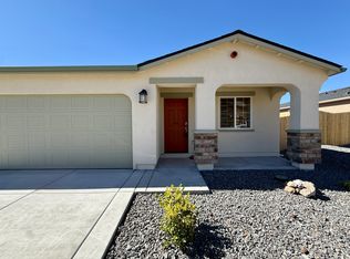 597 Union Rd, Dayton, NV 89403