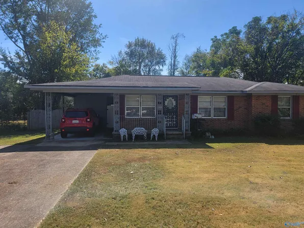 223 Drake Ave SW, Huntsville, AL 35801