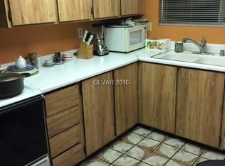 4691 Monterey Cir UNIT 3, Paradise, NV 89169