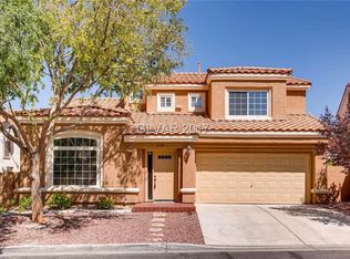 2120 Rising Mist St, Las Vegas, NV 89134