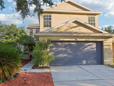 11511 Crestlake Village Dr, Riverview, FL, 33569