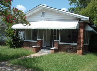 213 68th Pl N, Birmingham, AL 35206