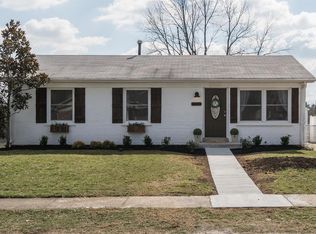 3426 Wallingford Ct, Lexington, KY 40503