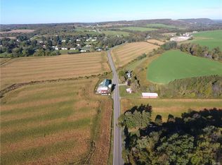 0 Kinney Gulf Rd, Cortlandville, NY 13045