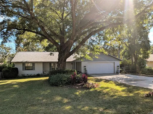 2458 NE 48th St, Ocala, FL 34479
