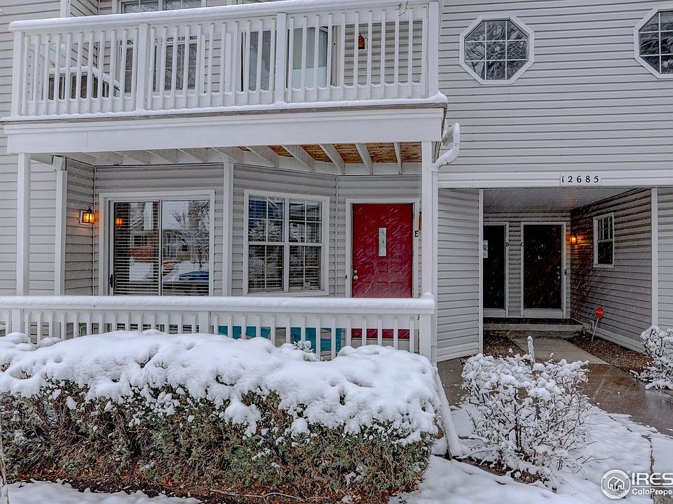 1st image of 12685 E Pacific Cir #E