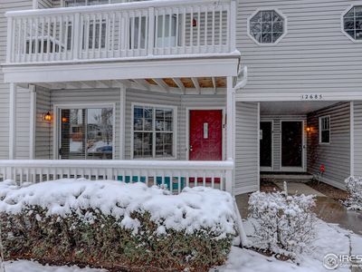 12685 E Pacific Cir #E, Aurora, CO, 80014