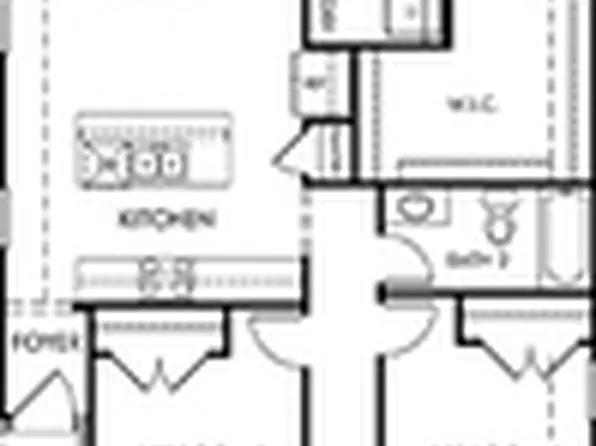 The Mesa Verde (326) Plan, Riviera Pines - Traditional Series
