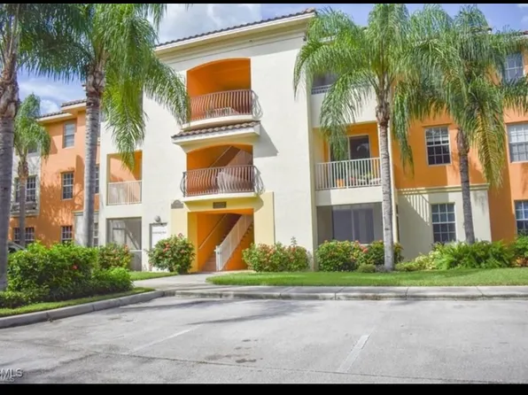 3948 Pomodoro Cir Unit 304, Cape Coral, FL 33909