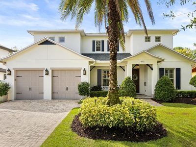 1612 Magnolia Ave, Winter Park, FL, 32789