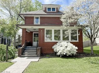 245 Highland Ave, Salem, OH 44460
