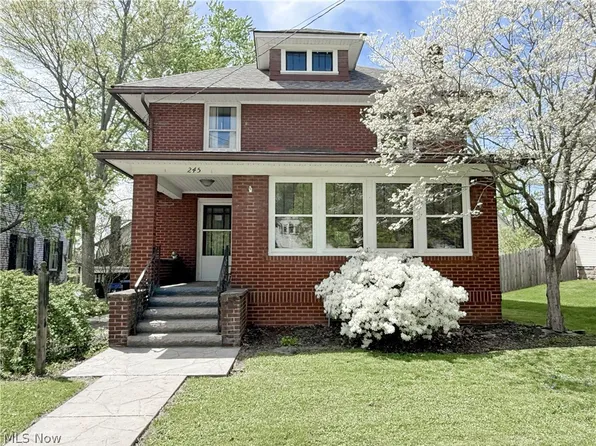 245 Highland Ave, Salem, OH 44460