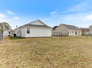 2425 Shreve Rd, Rocky Mount, NC 27801