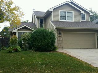 1523 Faraday Cir, Fort Collins, CO 80525