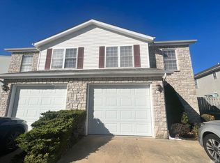 3480 S Oaklawn Cir, Bloomington, IN 47401