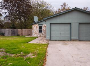 12609 Turtle Rock Rd, Austin, TX 78729