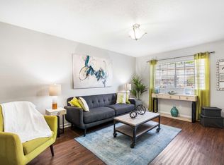 Knollwood Townhouse Apartments, Burlington, NC 27215