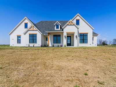 5173 Fox Trot Ln, Caddo Mills, TX, 75135